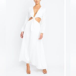 Resa Noelle Maxi Dress